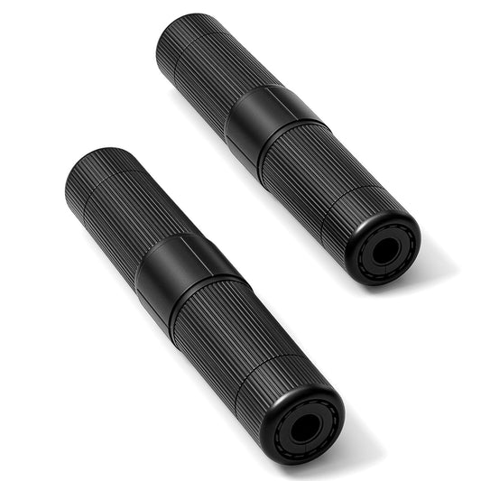 Waterproof RJ45 Coupler IP68, Female to Female Waterproof Ethernet Connector PoE for CAT6 CAT5e CAT5 Outdoor Ethernet Cables, Not Compatible with RJ45 Strain Relief Boots, 2-Pack