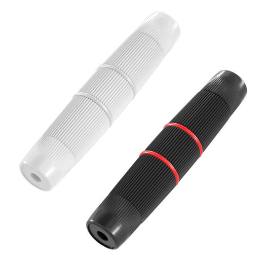 ZoeRax Shielded RJ45 Waterproof Connector IP68 Cat5/5e/6 8P8C Ethernet LAN Cable Coupler Female to Female Outdoor Network Adapter