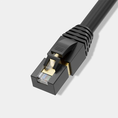100-Pack RJ45 Plug Protector, Ethernet Plug Protector RJ45 Cable Dust Covers for RJ45 CAT5e/Cat6/Cat7/Cat8 RJ45 Connector